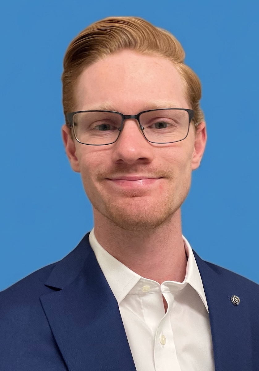 James Bennett